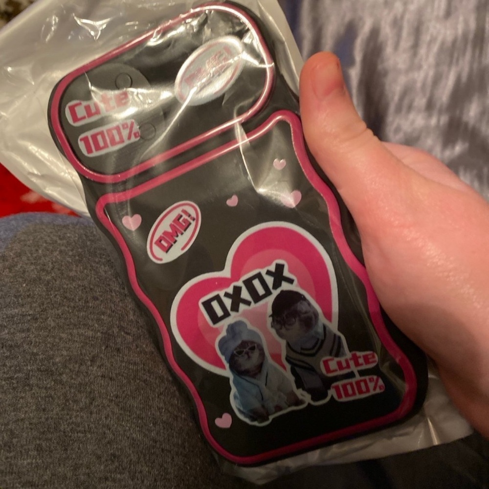 iPhone 11 case